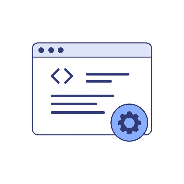 Code editor