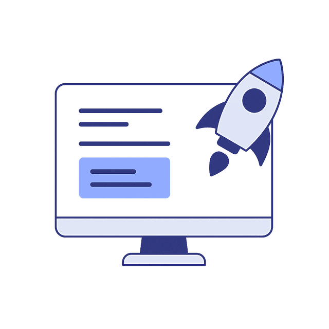 Product launch